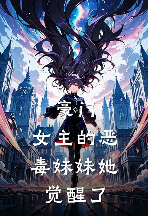 豪门：女主的恶毒妹妹她觉醒了