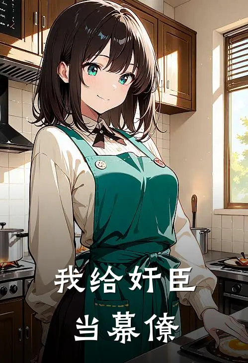 我给奸臣当幕僚