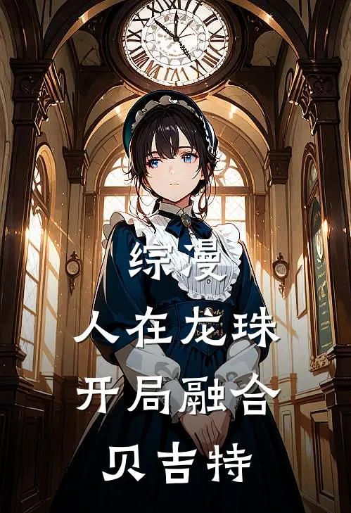 综漫：人在龙珠，开局融合贝吉特
