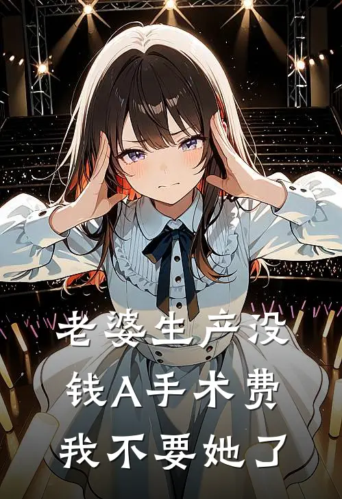 老婆生产没钱A手术费，我不要她了