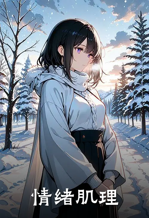 情绪肌理
