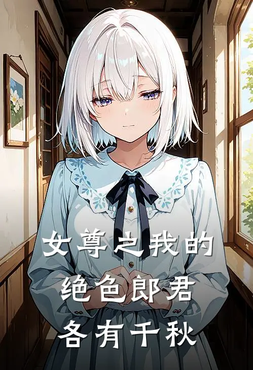 女尊之我的绝色郎君各有千秋