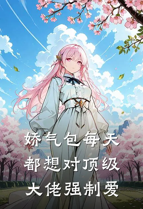 娇气包每天都想对顶级大佬强制爱
