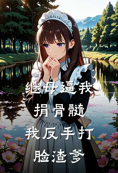 继母逼我捐骨髓，我反手打脸渣爹