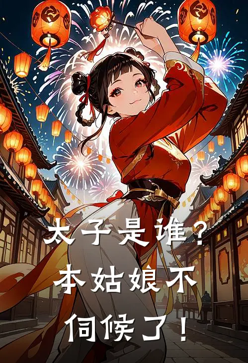 太子是谁？本姑娘不伺候了！