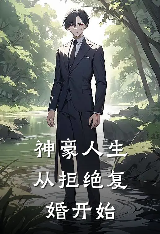 神豪人生，从拒绝复婚开始