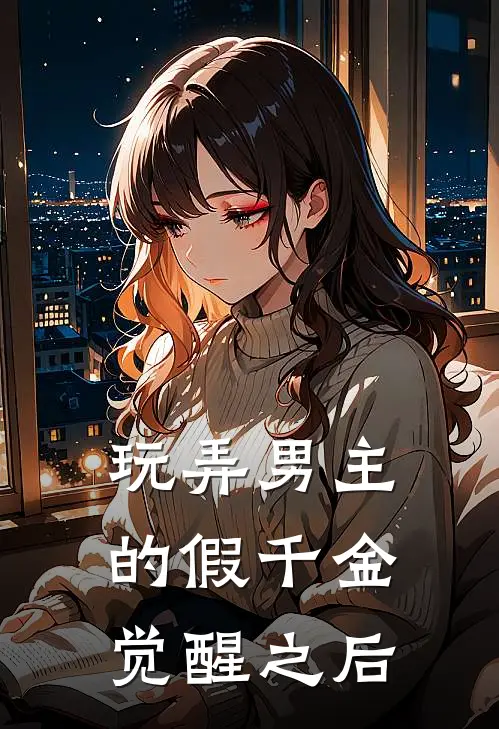 玩弄男主的假千金觉醒之后