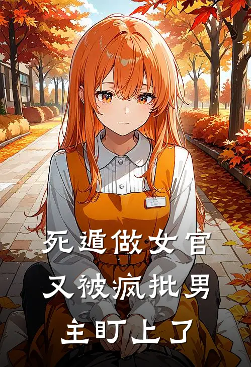 死遁做女官，又被疯批男主盯上了