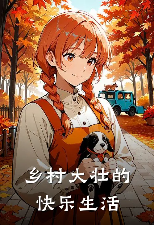 乡村大壮的快乐生活