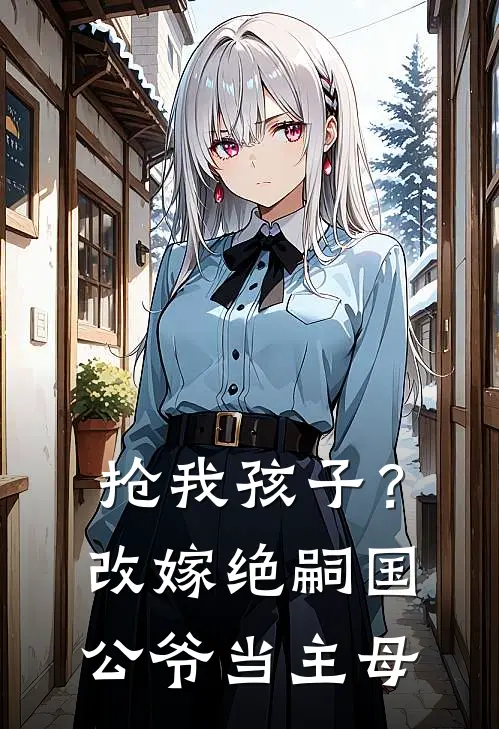 抢我孩子？改嫁绝嗣国公爷当主母