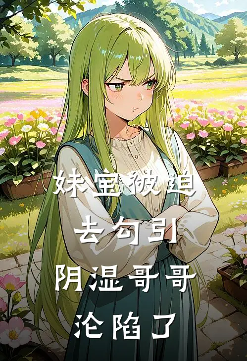 妹宝被迫去勾引，阴湿哥哥沦陷了
