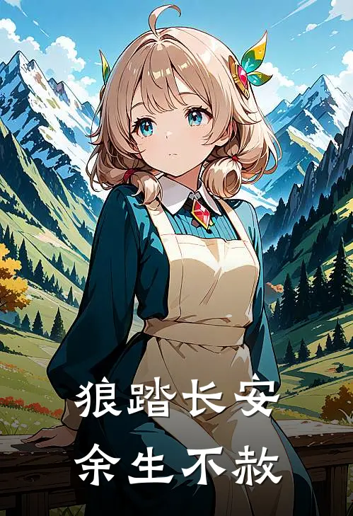 狼踏长安，余生不赦