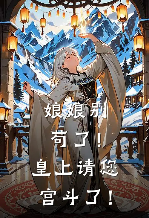 娘娘别苟了！皇上请您宫斗了！