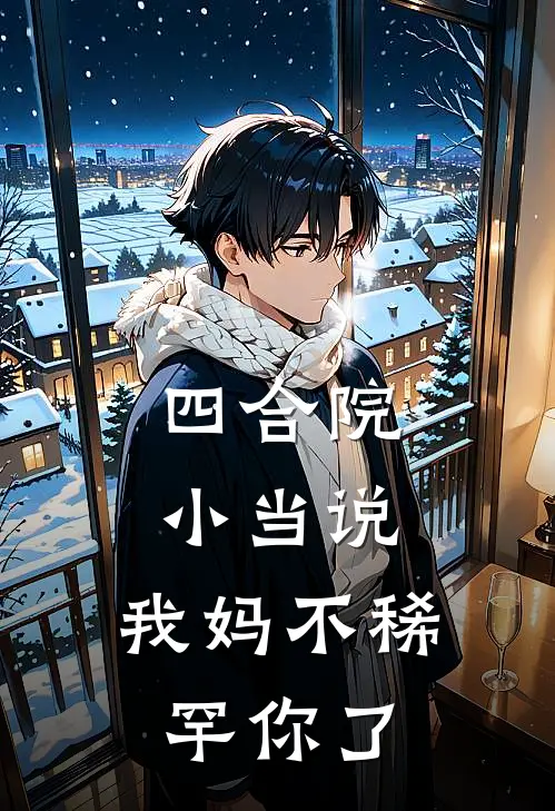 四合院：小当说，我妈不稀罕你了