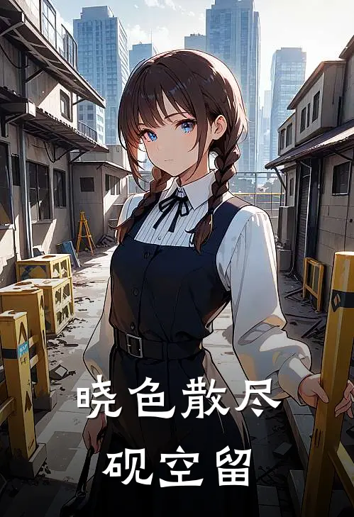 晓色散尽砚空留