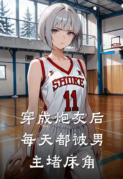 穿成炮灰后：每天都被男主堵床角