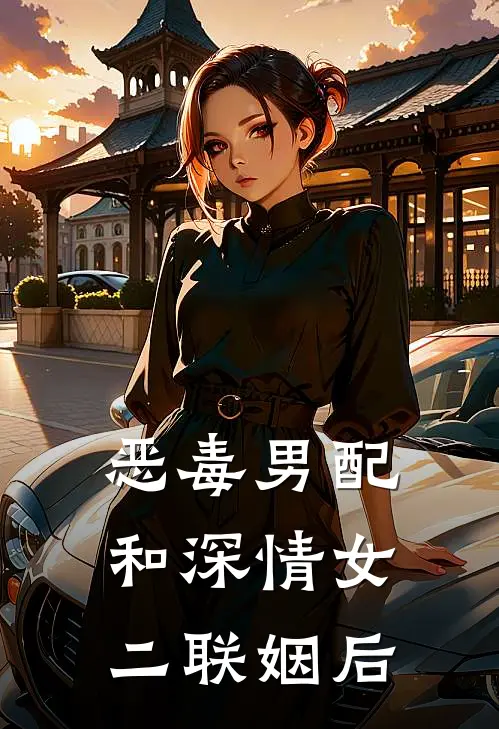 恶毒男配和深情女二联姻后