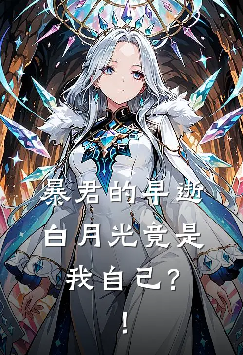 暴君的早逝白月光竟是我自己？！