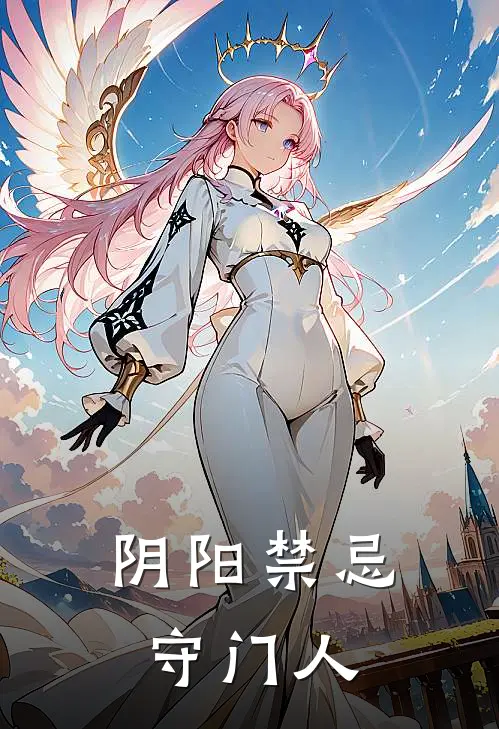 阴阳禁忌守门人