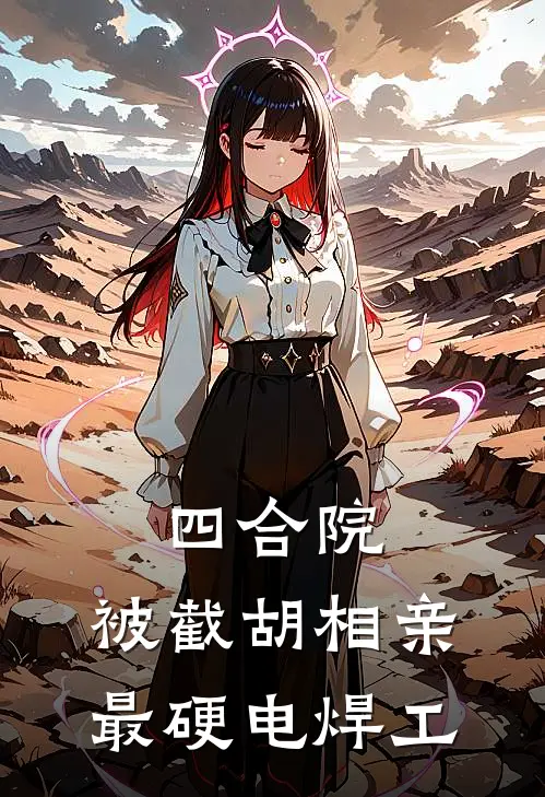 四合院：被截胡相亲，最硬电焊工