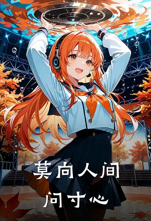 莫向人间问寸心