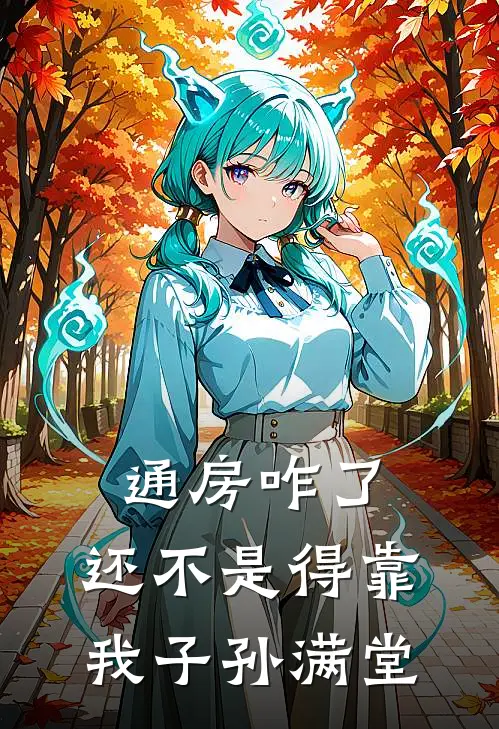 通房咋了，还不是得靠我子孙满堂