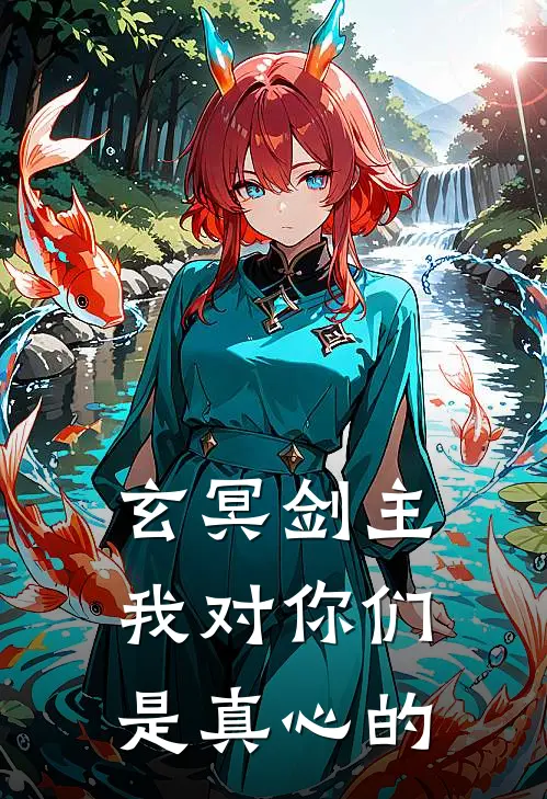 玄冥剑主：我对你们是真心的
