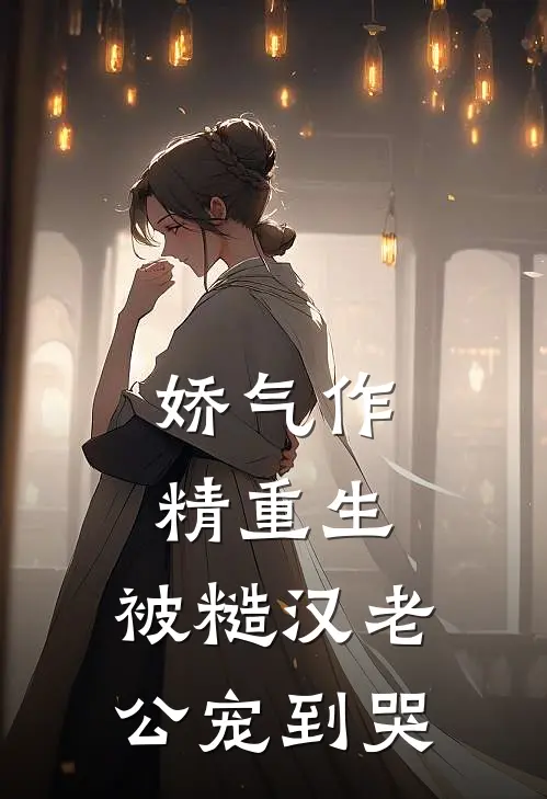 娇气作精重生，被糙汉老公宠到哭