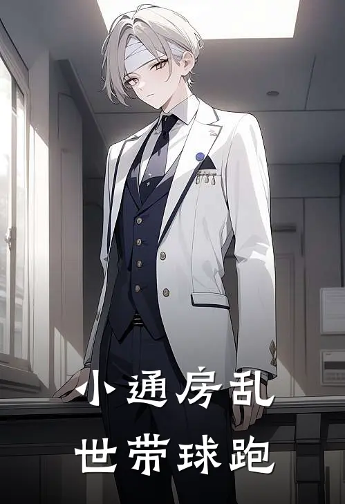 小通房乱世带球跑
