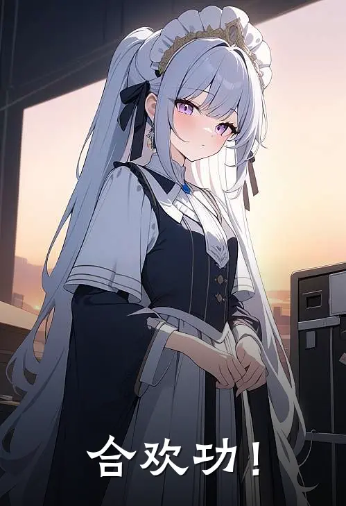 合欢功！