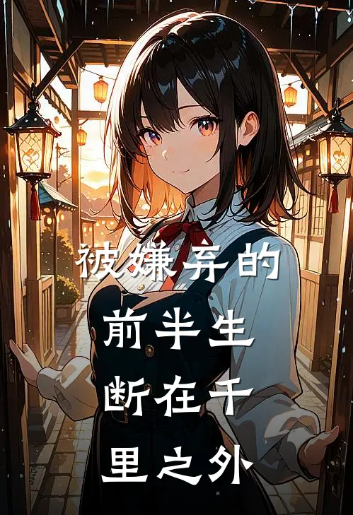 被嫌弃的前半生，断在千里之外