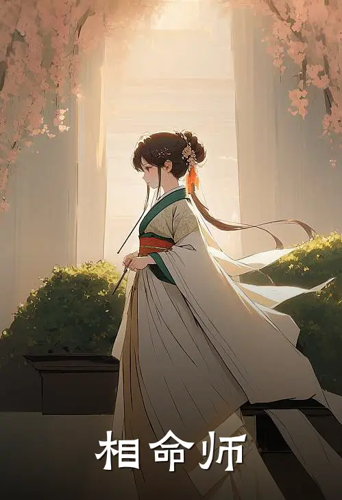 相命师