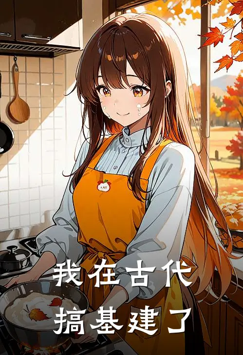 我在古代搞基建了