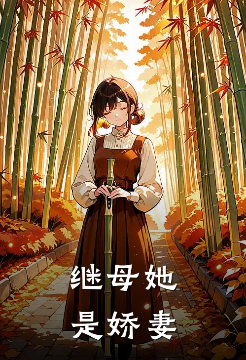 继母她是娇妻