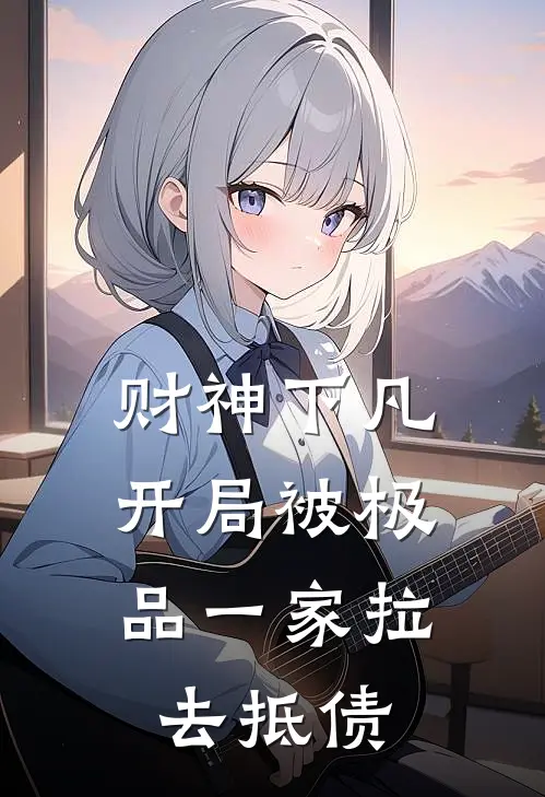 财神下凡，开局被极品一家拉去抵债