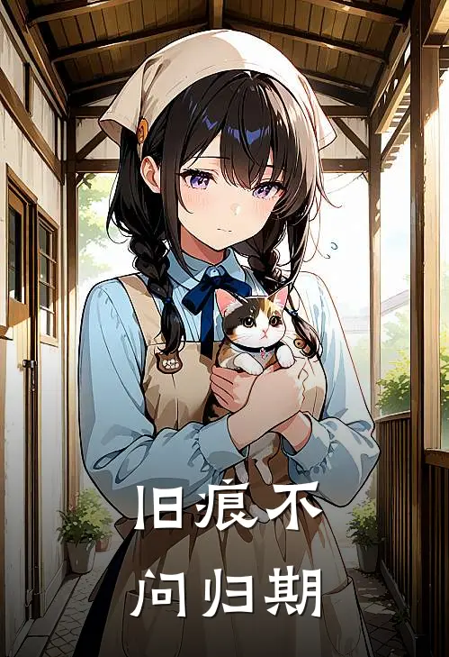 旧痕不问归期