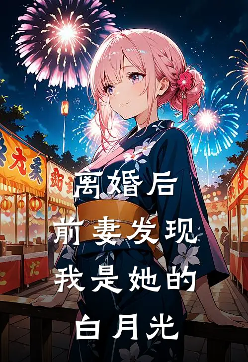 离婚后，前妻发现我是她的白月光