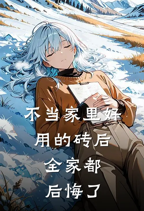 不当家里好用的砖后，全家都后悔了