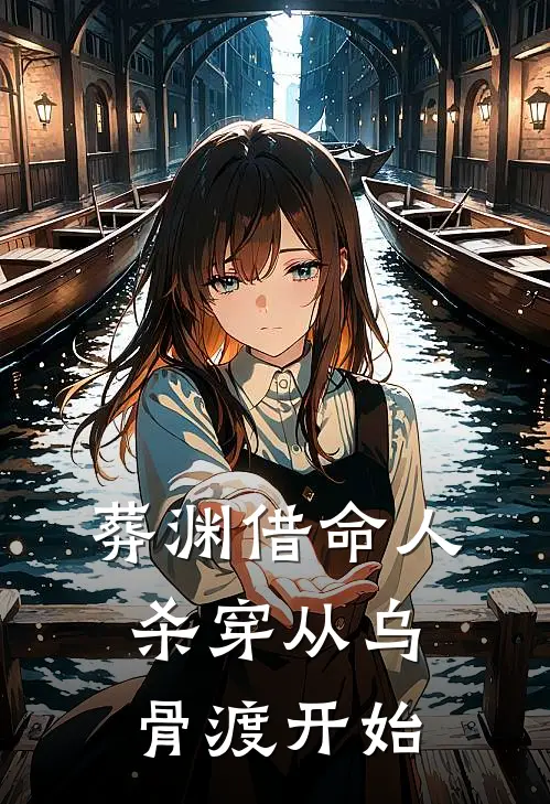 葬渊借命人：杀穿从乌骨渡开始
