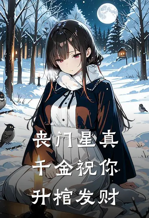 丧门星真千金祝你升棺发财