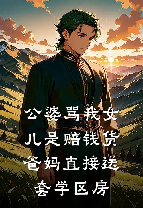 公婆骂我女儿是赔钱货，爸妈直接送套学区房