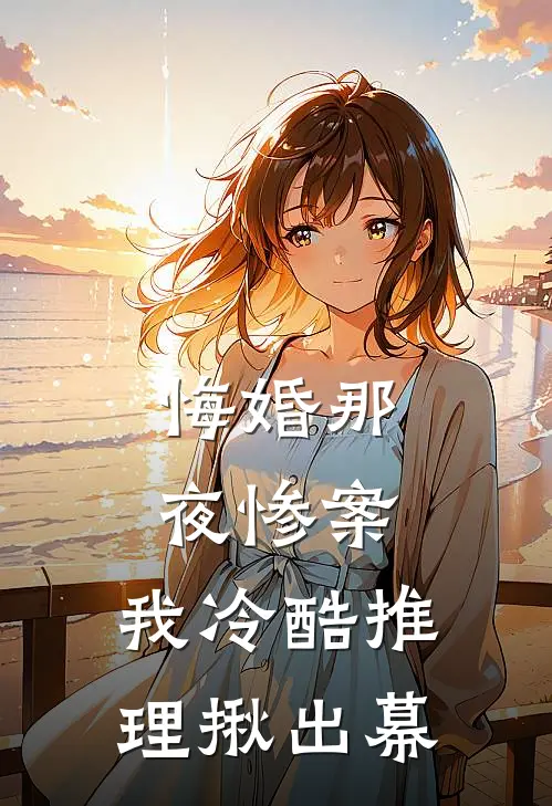 悔婚那夜惨案，我冷酷推理揪出幕