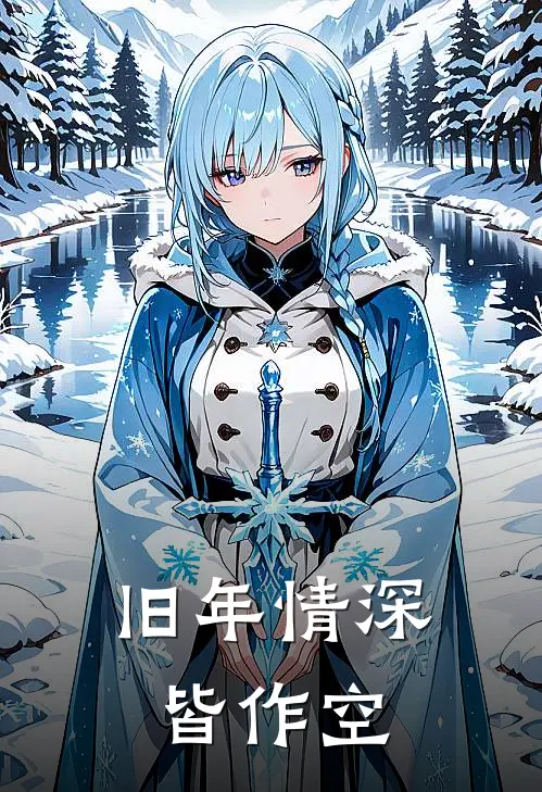 旧年情深皆作空