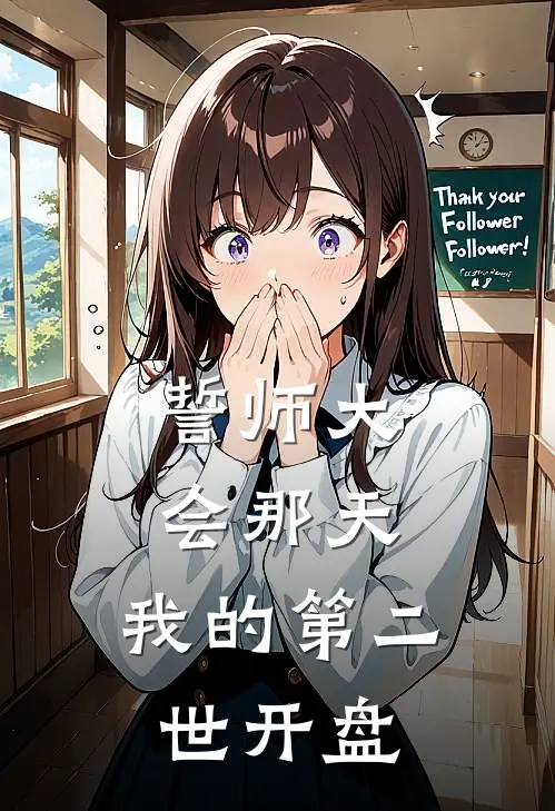 誓师大会那天，我的第二世开盘