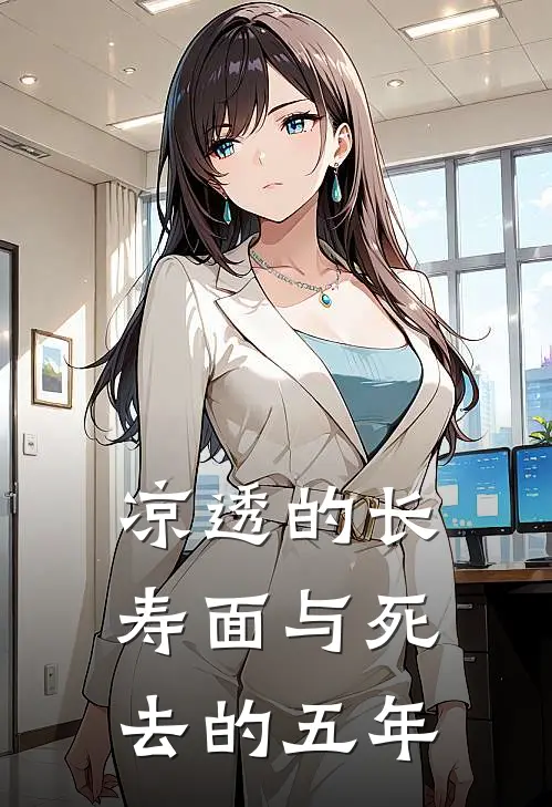 凉透的长寿面与死去的五年
