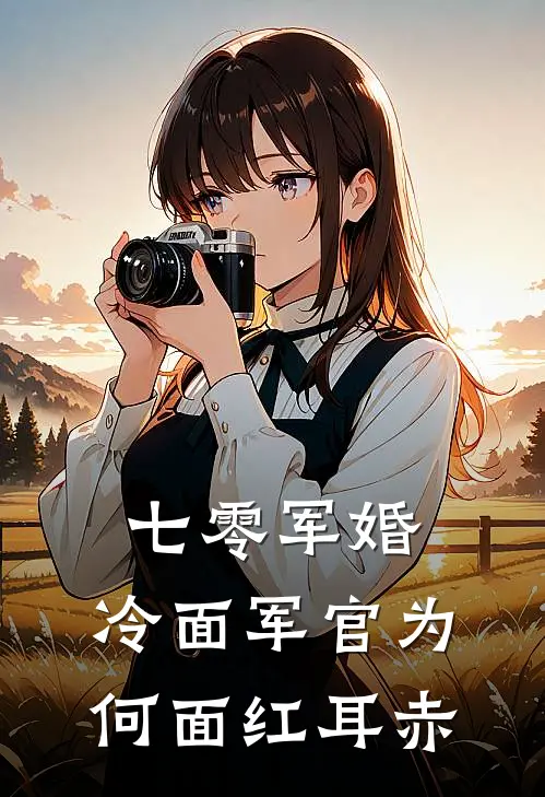 七零军婚：冷面军官为何面红耳赤