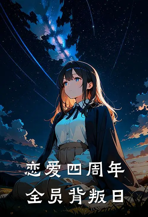 恋爱四周年，全员背叛日