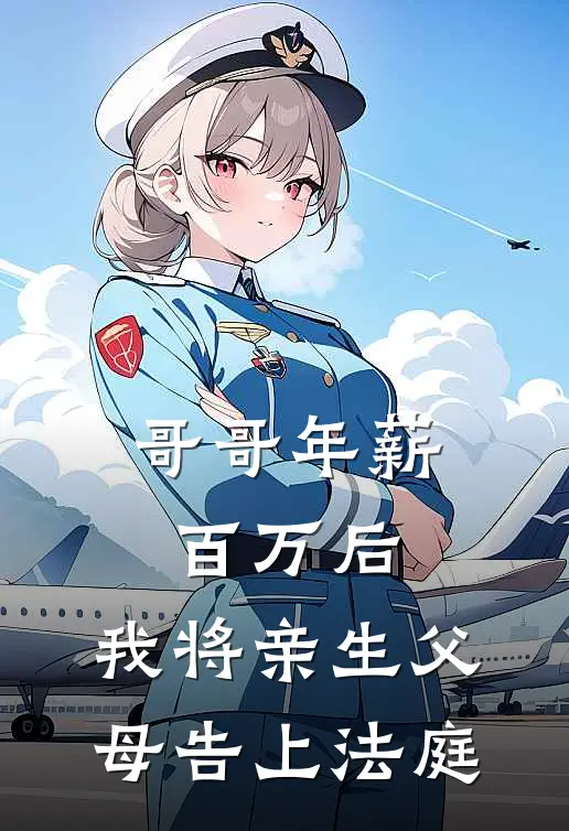 哥哥年薪百万后，我将亲生父母告上法庭