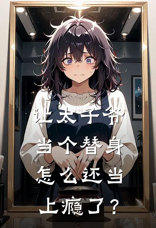 让太子爷当个替身，怎么还当上瘾了？