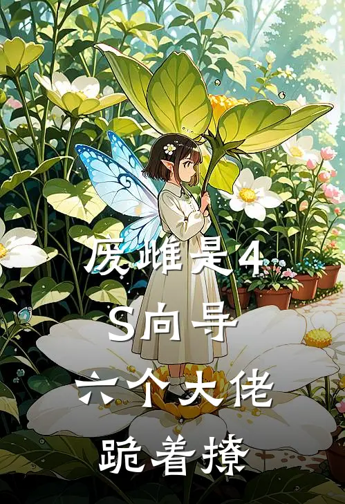 废雌是4S向导，六个大佬跪着撩